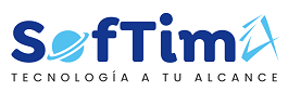 Logo de SofTim Devs