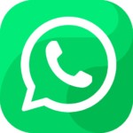 WhatsApp logo en SofTim Devs