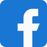 Logo facebook publicidad en SofTim