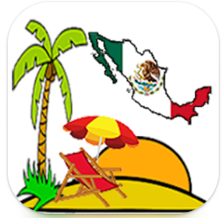 Playas de México App SofTim