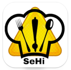 SeHi app móvil en softim