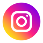 Instagram logo en SofTim