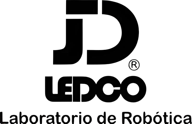 Ledco logo en SofTim