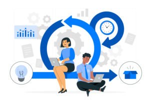 Proceso de desarrollo en SofTim