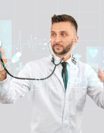 La digitalización de la salud: doctor digital 