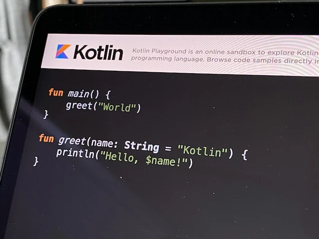 Kotlin Codes SofTim