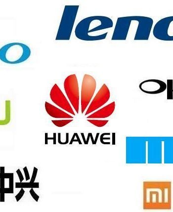 Marcas chinas de tecnología que deberías tener en cuenta 