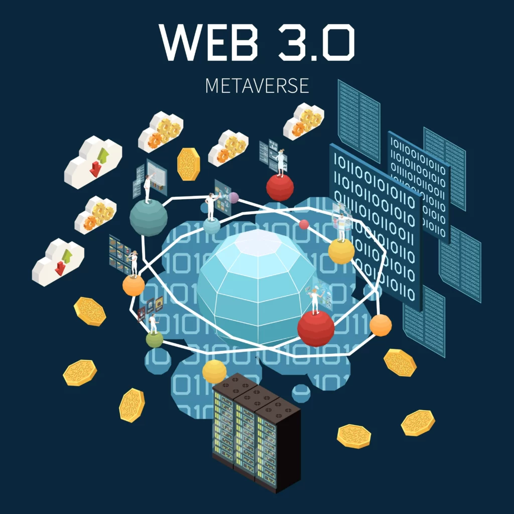 Web3.0 en SofTim