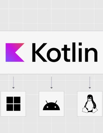 Kotlin Multiplatform: otra forma de desarrollar aplicaciones 