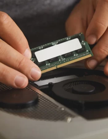 RAM DDR6: ya casi disponible para tu Laptop