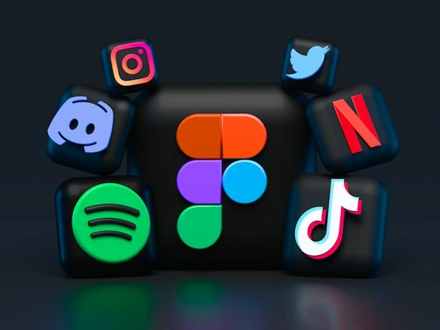 Apps para contenido de redes sociales en SofTim