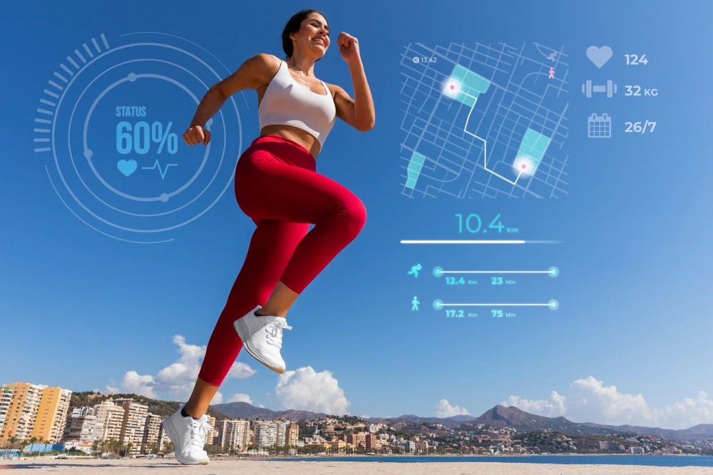 Ropa Deportiva Tecnologica SofTim