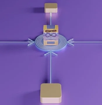 La Ingeniería de Plataforma, Un Mundo Conectado y Eficiente