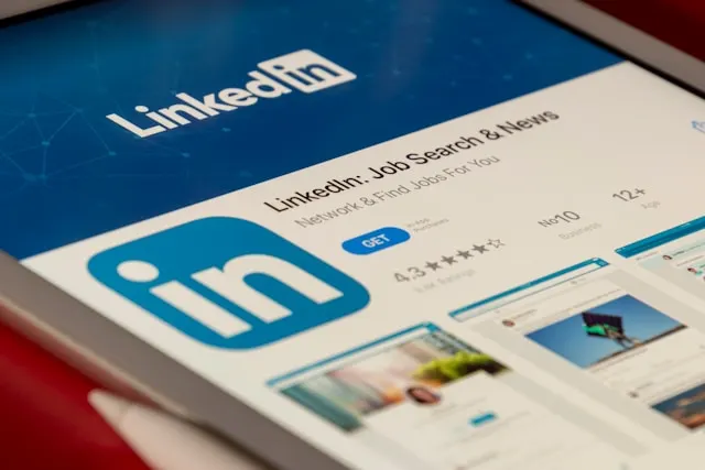 LinkedIn Actualizaciones en SofTim