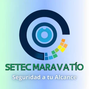 Logo SETEC maravatio en SofTim