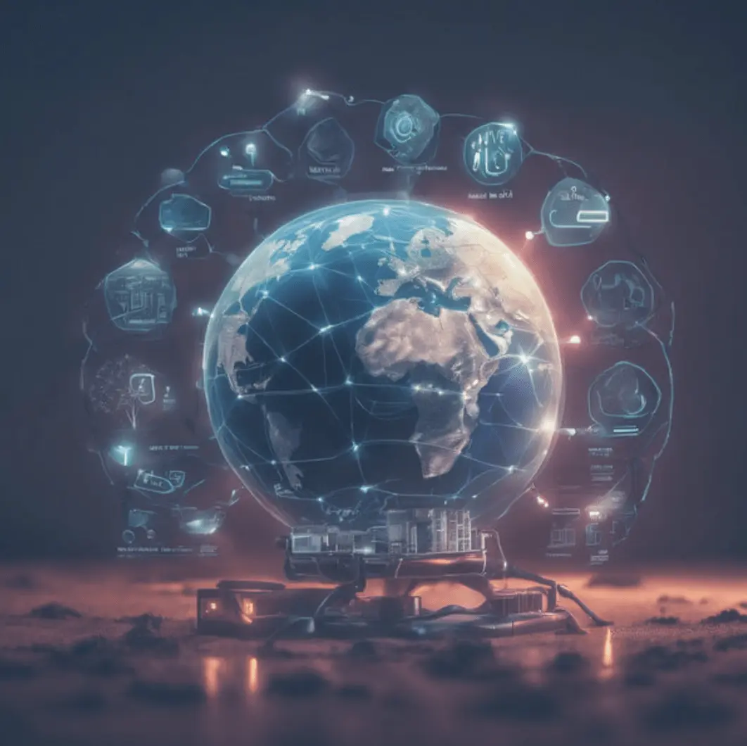 Cambio climático en SofTim