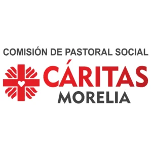 Logo caritas en SofTim