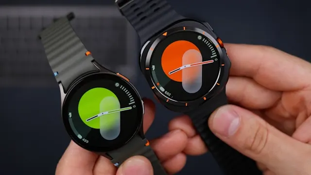 Smartwatches en SofTim