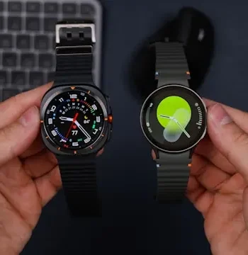 ¡Revolución en la muñeca! Últimas tecnologías en smartwatch