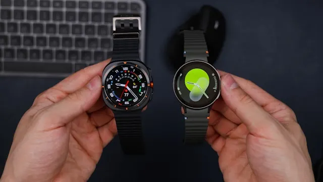 Smartwatches en SofTim