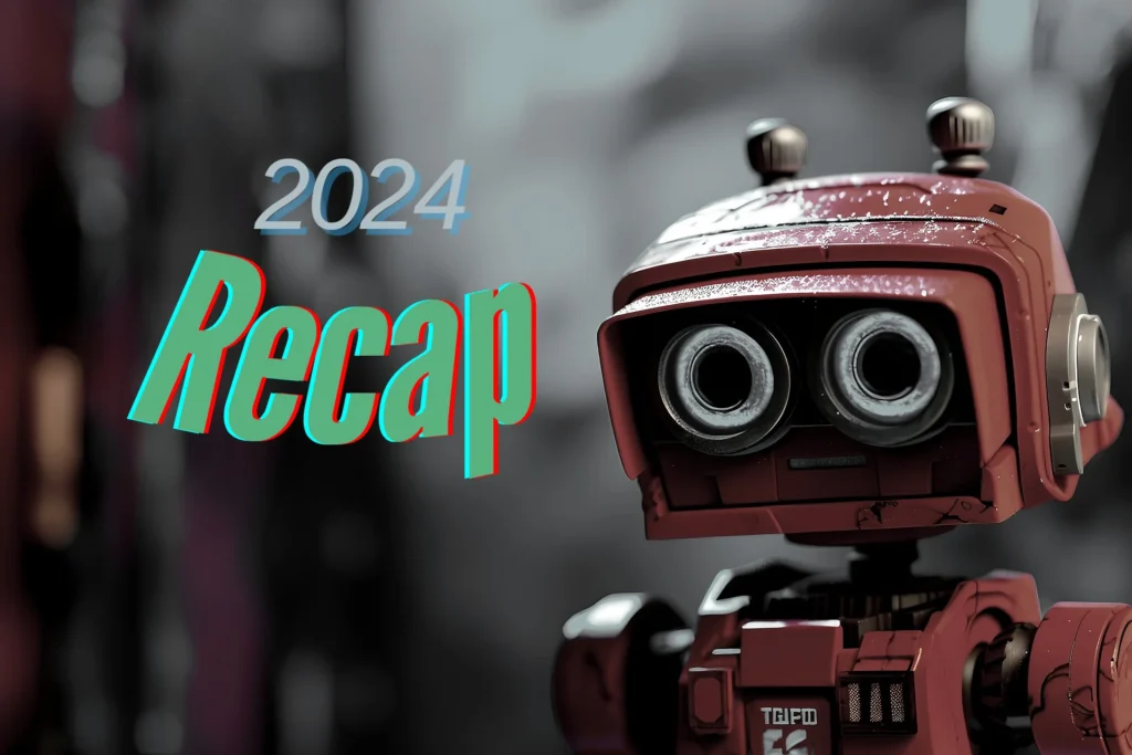 Recap 2024 SofTim