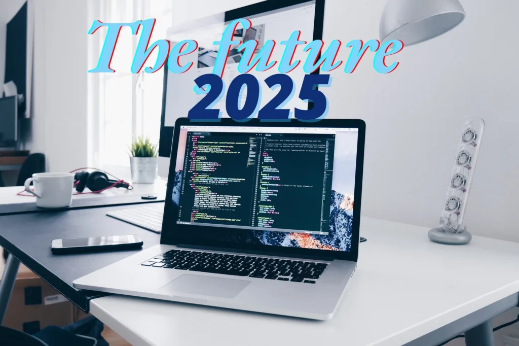 The future tech 2025