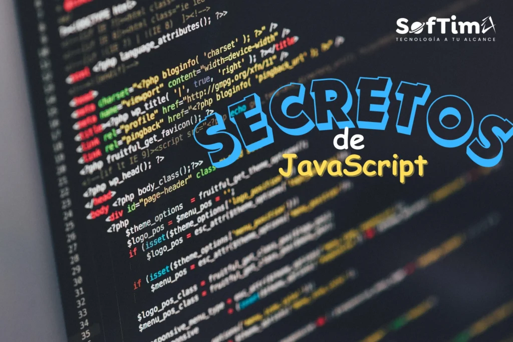 JavaScript en SofTim