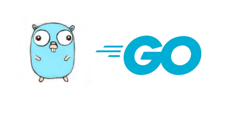go logo