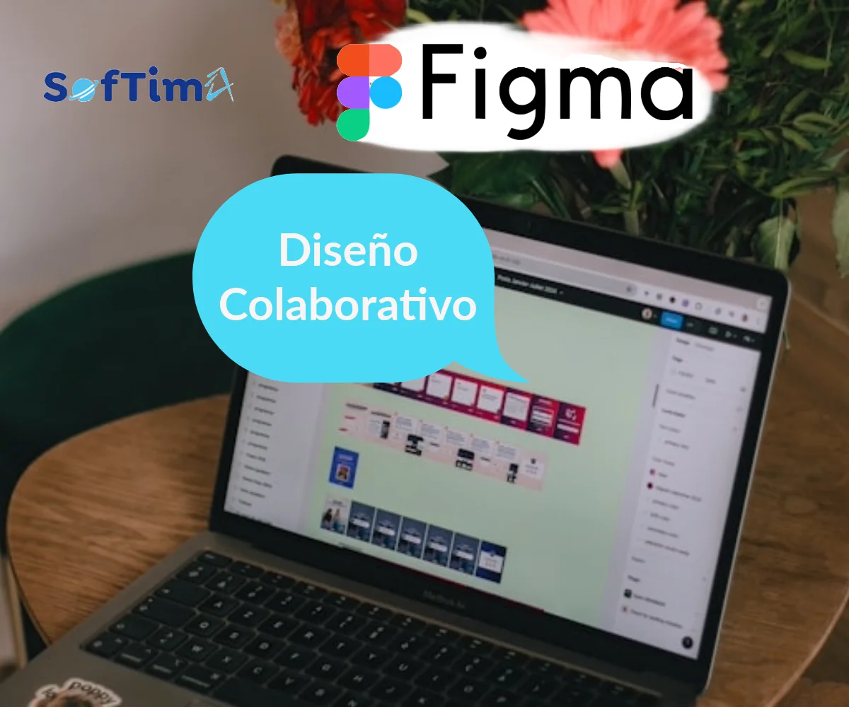 Figma Banner en SofTim