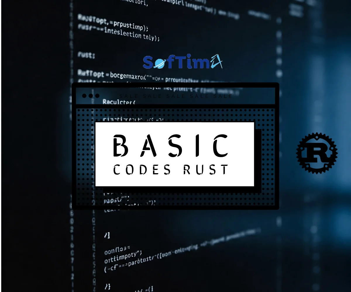 Rust Codes en SofTim