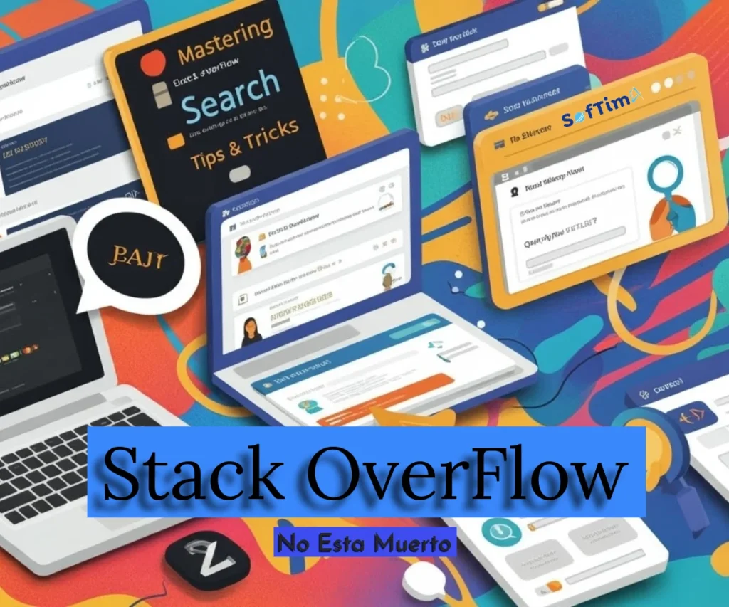 Banner Stack Overflow en SofTim