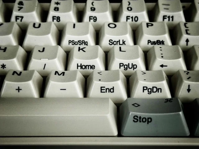 atajos-teclado-softim3 Atajos de Teclado en SofTim