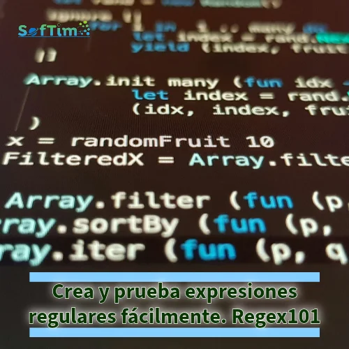 regex101