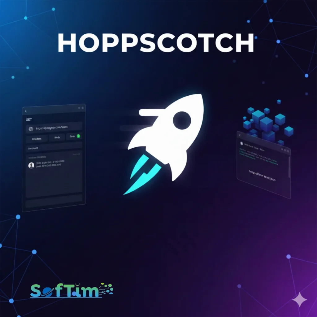 HOPPSCOTCH