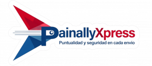 Painally Xpress Logo